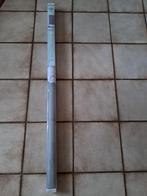 Nieuw rolgordijn 1.00 x 1.70 lichtgrijs, Ophalen of Verzenden