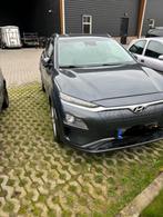 HYUNDAI KONA Electric, Auto's, Hyundai, Te koop, Zilver of Grijs, Leder en Stof, Elektrisch