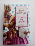 Zeeduivel voor Amalia - Pearl Sweetlife, Ophalen of Verzenden, Zo goed als nieuw