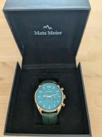 Herenhorloge Mats Meier, Ophalen of Verzenden