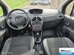 Renault Modus 1.6-16V Exception, Voorwielaandrijving, 15 km/l, 4 cilinders, Blauw