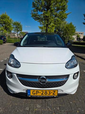 OPEL ADAM 1.0 TURBO SLAM beschikbaar voor biedingen