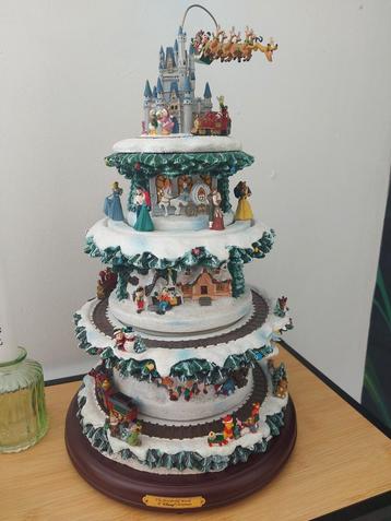 Bradford Disney Kerstboom  beschikbaar voor biedingen