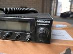President Herbert met luidspreker en antenne, Telecommunicatie, Ophalen of Verzenden, Gebruikt, Zender en Ontvanger