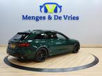 Audi A4 Avant 40 TFSI quattro S edition 3X S Sline | Airco E, Auto's, Automaat, Gebruikt, 4 cilinders, Origineel Nederlands