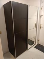 Kleding kast nieuw, Huis en Inrichting, Kasten | Kledingkasten, Ophalen, 100 tot 150 cm, Zo goed als nieuw, 150 tot 200 cm