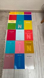 Buitenkunst dialogen/scenes/speeltekst theater boeken, Ophalen of Verzenden, Zo goed als nieuw, Toneel, Meerdere auteurs