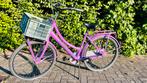 Cortina Transportfiets U4 26 inch paars, Fietsen en Brommers, Fietsen | Meisjes, Versnellingen, Zo goed als nieuw, Cortina, Ophalen