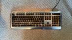 Computer/ ps key board, Ophalen of Verzenden, Gebruikt