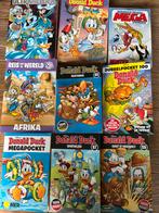 Donald Duck Pocket Collectie - Diverse Uitgaven, Meerdere stripboeken, Ophalen of Verzenden, Gelezen