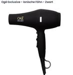 Ogé exclusive - ionische haarföhn - met diffuser !, Nieuw, Ophalen of Verzenden, Haarverzorging