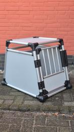 Super fijne Trixie autobench maat S voor hond tot 15 kg, Ophalen