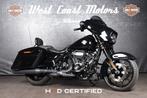 Harley-Davidson FLHXS Street Glide Special BTW motor!, Motoren, Bedrijf, Toermotor