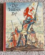 Der Vaderen Erf, Boeken, Prentenboeken en Plaatjesalbums, Ophalen, Zo goed als nieuw