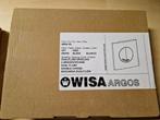 Wisa XS Argos Wit , nieuw in doos, Nieuw, Toilet, Ophalen of Verzenden