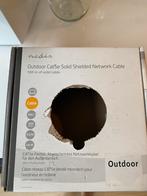 Nedis Outdoor CAT5e F/UTP netwerkkabel, Ophalen, Gebruikt