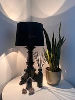 Kartell Bourgie Lamp - Iconisch Design, Huis en Inrichting, Lampen | Vloerlampen, Ophalen, Zo goed als nieuw, Kunststof, Minder dan 100 cm