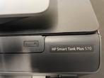 HP Smart Tank Plus 570 draadloze All-in-One printer, Computers en Software, Printers, Ophalen, Zo goed als nieuw, Thermo-printer