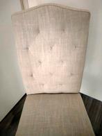 Vier Leuke Stoelen met Queen Ann Pootjes, Huis en Inrichting, Stoelen, Overige kleuren, Queen Ann, Ophalen of Verzenden, Zo goed als nieuw