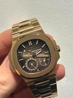 Patek philippe 5712, Sieraden, Tassen en Uiterlijk, Horloges | Heren, Ophalen of Verzenden, Zo goed als nieuw, Staal, Overige merken