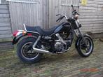 DUCATI INDIANA Schuurvondst, 2 cilinders, Particulier, Meer dan 35 kW, Toermotor