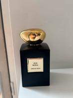 Armani/Prive Oud Royal lege fles, Ophalen of Verzenden, Zo goed als nieuw