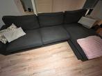 Ikea bank te koop, Ophalen, Gebruikt, Stof