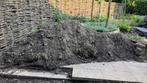 Gratis tuinaarde 2m³ – mooie schone grond – zelf af te halen, Tuin en Terras, Aarde en Mest, Ophalen, Tuinaarde