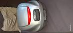 topkoffer peugot scooter, Ophalen, Gebruikt, Overige typen