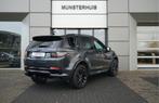 Land Rover Discovery Sport P300e R-Dynamic SE | Afneembare t, Auto's, Land Rover, Automaat, 12 maanden, 1497 cc, Gebruikt