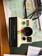 Vintage Polaroid 1000 Land Camera, Audio, Tv en Foto, Fotocamera's Analoog, Ophalen, Gebruikt, Polaroid