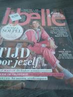 Tijdschrift, Ophalen, Gelezen, Damesbladen