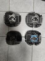 Kreidler supers 2x opknapper 1x getunde met cilinderkop, Fietsen en Brommers, Ophalen of Verzenden, Gebruikt, Cilinder