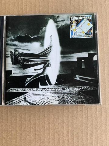 Al Stewart - Past, present and Future ( cd, rem.) beschikbaar voor biedingen