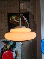 Vintage Space age Hanglamp, Lakro Amstelveen, Huis en Inrichting, Lampen | Hanglampen, Ophalen, Minder dan 50 cm
