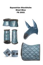 Equestrian Stockholm (es) steel blue gezocht!!, Dieren en Toebehoren, Paarden en Pony's | Dekens en Dekjes, Ophalen of Verzenden