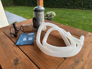 Intex zwembadpomp - C600 beschikbaar voor biedingen