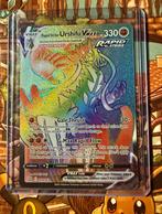 Rapid Strike Urshifu Vmax 169/163, Ophalen of Verzenden, Nieuw