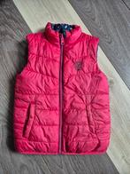 Meisjes bodywarmer - Maat 104, Ophalen of Verzenden, Zo goed als nieuw, Meisje
