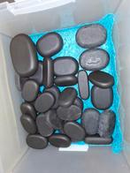 Massage Hotstone Set & Cupping Set, Ophalen of Verzenden, Gebruikt, Hotstone