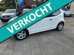 Volkswagen Up! 1.0 take up! BlueMotion, Voorwielaandrijving, Euro 5, Start-stop-systeem, Gebruikt