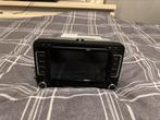 Originele VW Radio RNS-510, Ophalen of Verzenden, Zo goed als nieuw