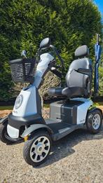 Excel Galaxy Plus scootmobiel,  sterke stabiele scootmobiel, Ophalen, Gebruikt, Elektrische rolstoel