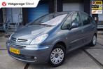 Citroen Xsara Picasso 1.6i-16V Image, Voorwielaandrijving, Stof, Zwart, 4 cilinders