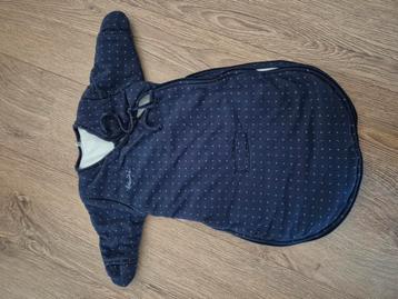 Bemini Pady Slaapzak Stary Jersey / Relax 0-3 Mnd beschikbaar voor biedingen
