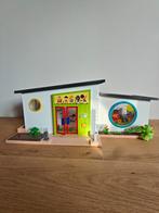Playmobil Kinderdagverblijf - Complete Set, Kinderen en Baby's, Speelgoed | Playmobil, Ophalen of Verzenden, Gebruikt, Complete set