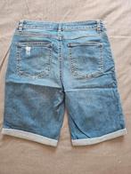 Dames Bermuda Jeans LC Waikiki Maat 30, Kleding | Dames, LCW Jeans, Blauw, Ophalen of Verzenden, W30 - W32 (confectie 38/40)