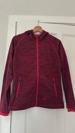 Fleece vest Trespass S, Verzenden, Zo goed als nieuw, Roze