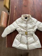 Nikkie dames winterjas maat 40, 3x gedragen, Kleding | Dames, Jassen | Winter, Beige, Zo goed als nieuw, Nikkie, Ophalen