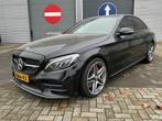 2016 Mercedes-Benz C-klasse AMG C 43 Personenauto, Euro 6, 367 pk, Overige brandstoffen, Bedrijf